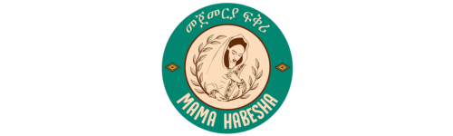 Mama Habesha